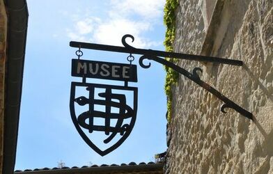 L&rsquo;été au musée du protestantisme dauphinois