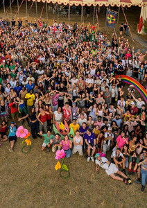 Le Grand KIFF 2025 : Entre spiritualité, jeux et vibes festives