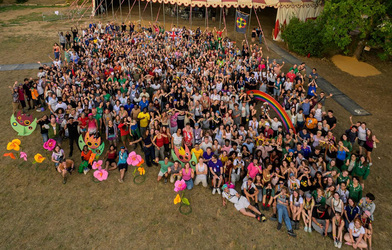 Retour sur le Grand KIFF 2025 : Entre spiritualité, jeux et vibes festives