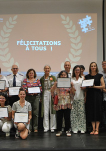 Prix Charles Gide 2025 de la Fédération de l’Entraide Protestante