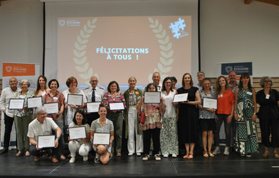 Prix Charles Gide 2025 de la Fédération de l’Entraide Protestante