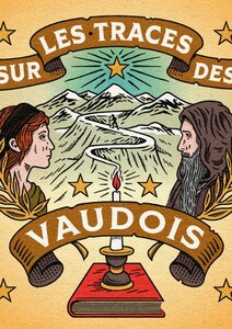 Sur les traces des vaudois