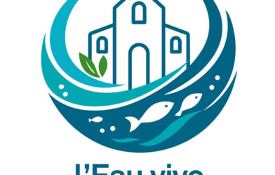 Temps pour la Création : l&rsquo;eau vive