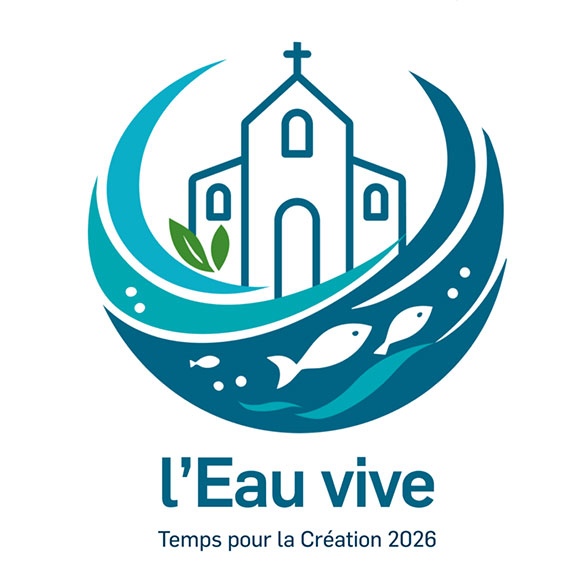 Temps pour la Création : l&rsquo;eau vive