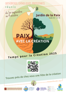 Temps pour la Création