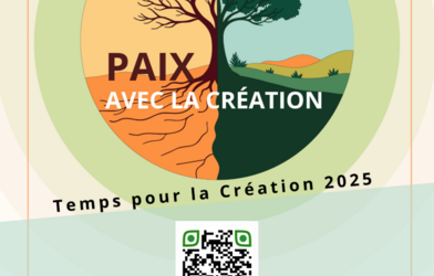 Temps pour la Création