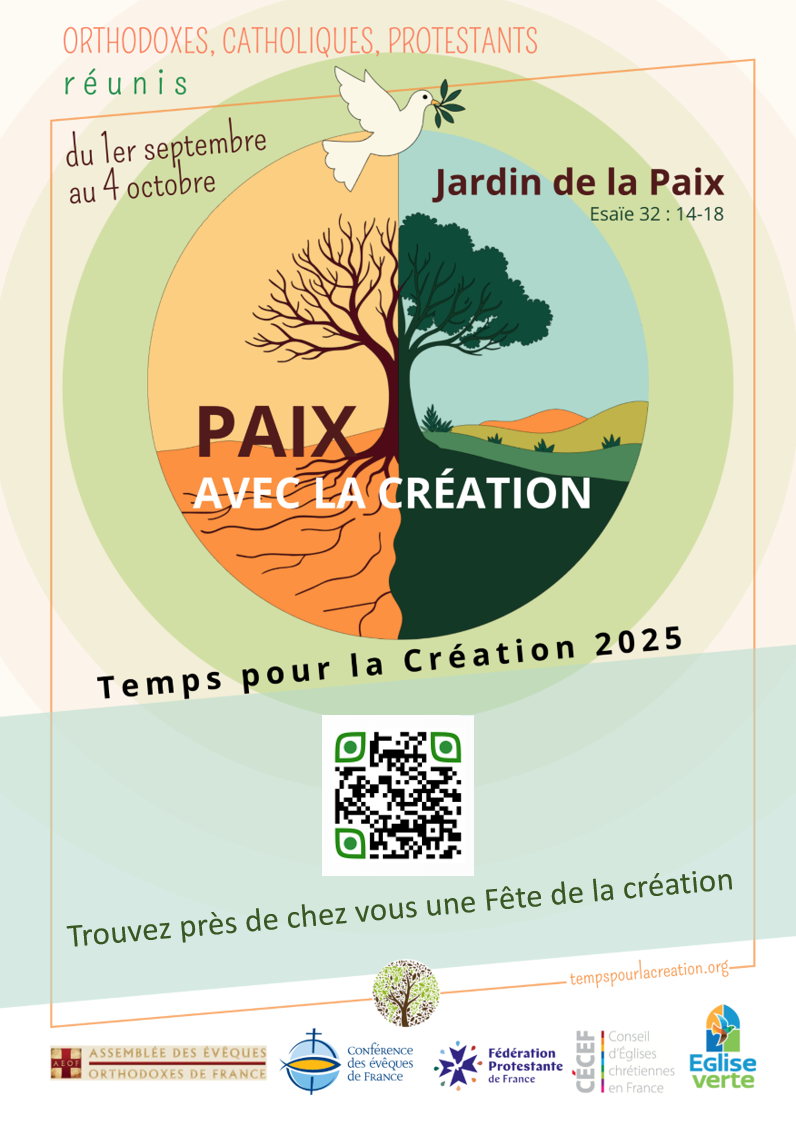 Temps pour la Création