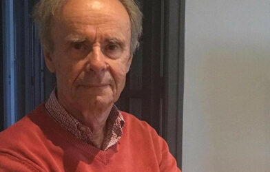 Flemming Fleinert-Jensen : Les frères de Thessalonique