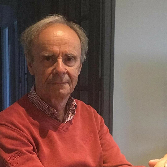 Flemming Fleinert-Jensen : Les frères de Thessalonique