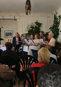 Actualité du protestantisme : rassembler par la parole