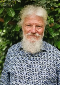 Christianisme et écologie : Otto Schaefer