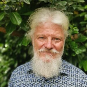 Christianisme et écologie : Otto Schaefer