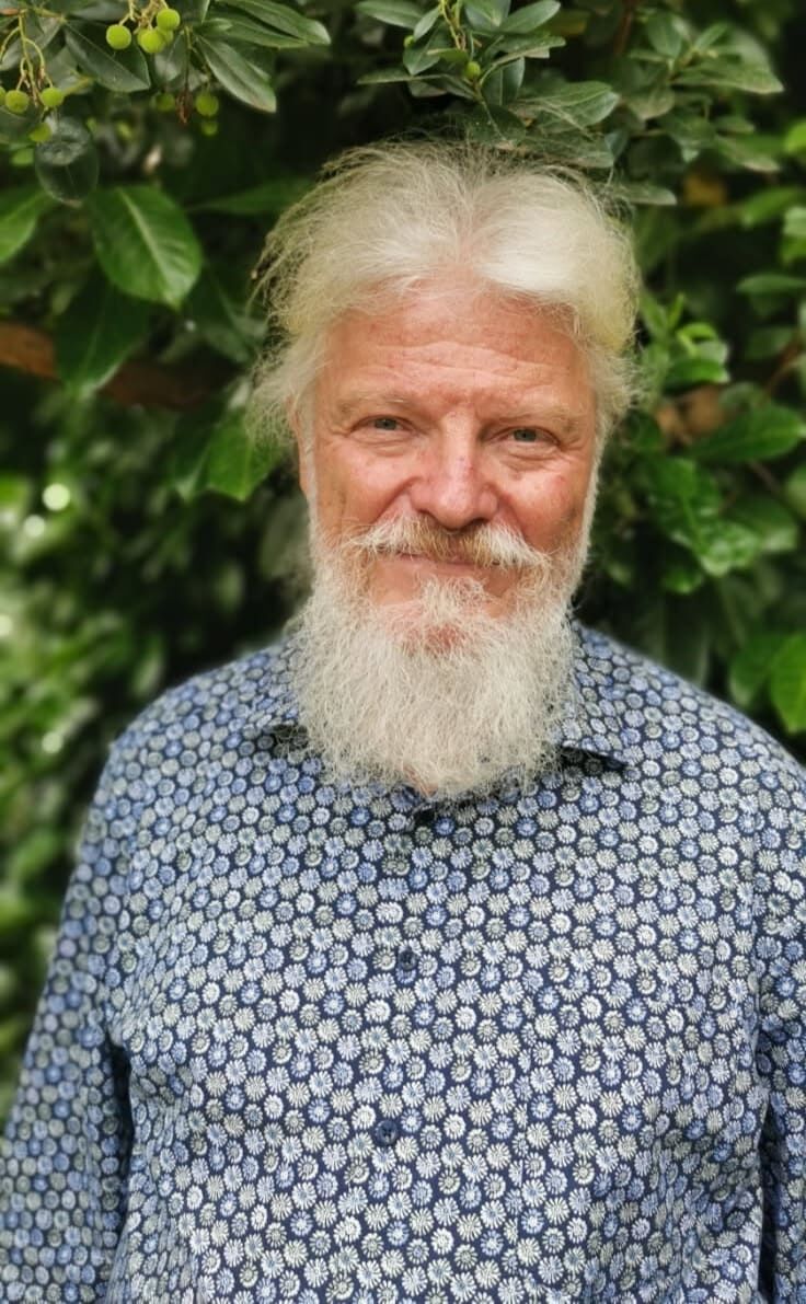 Christianisme et écologie : Otto Schaefer