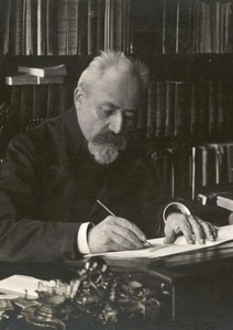 Ernest Denis : Le protestant à l'origine de la Tchécoslovaquie