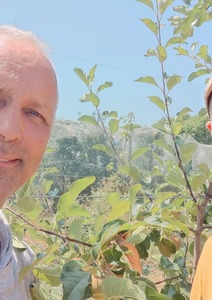 Espérer grâce à l’écothéologie