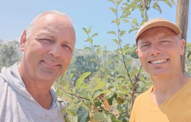 Espérer grâce à l’écothéologie