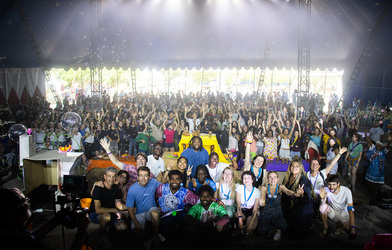 Grand Kiff 2025 : Nous étions mille !