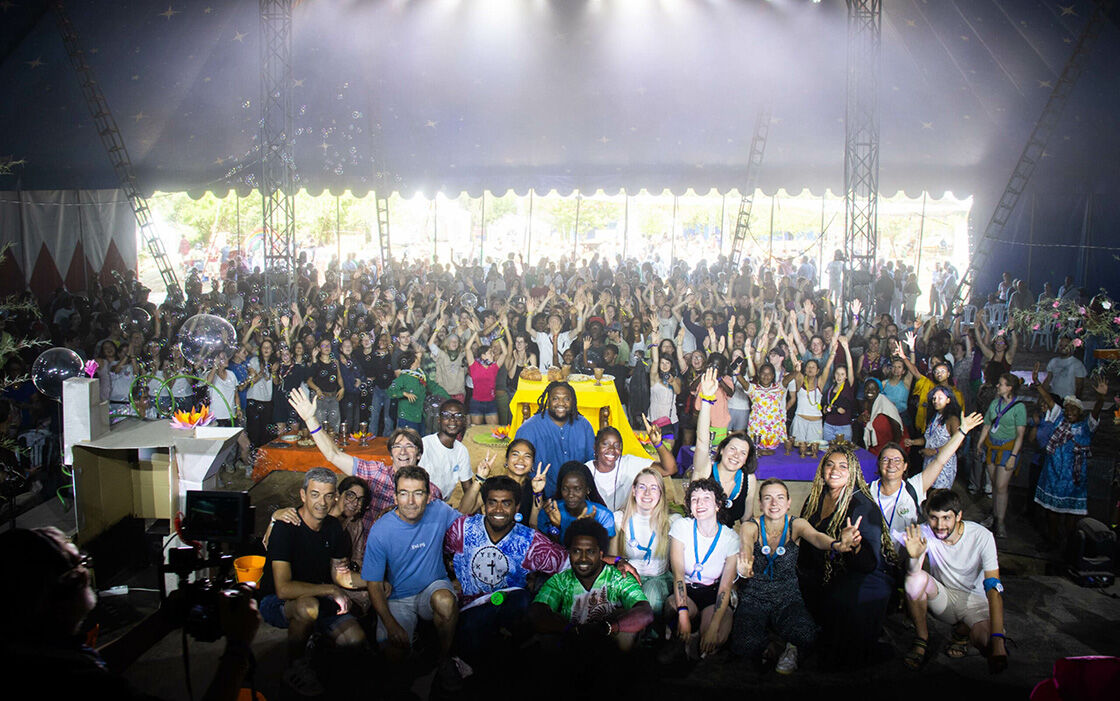 Grand Kiff 2025 : Nous étions mille !