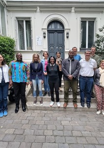 Interculturalité, écologie, médiation : une église à l'écoute de ses défis