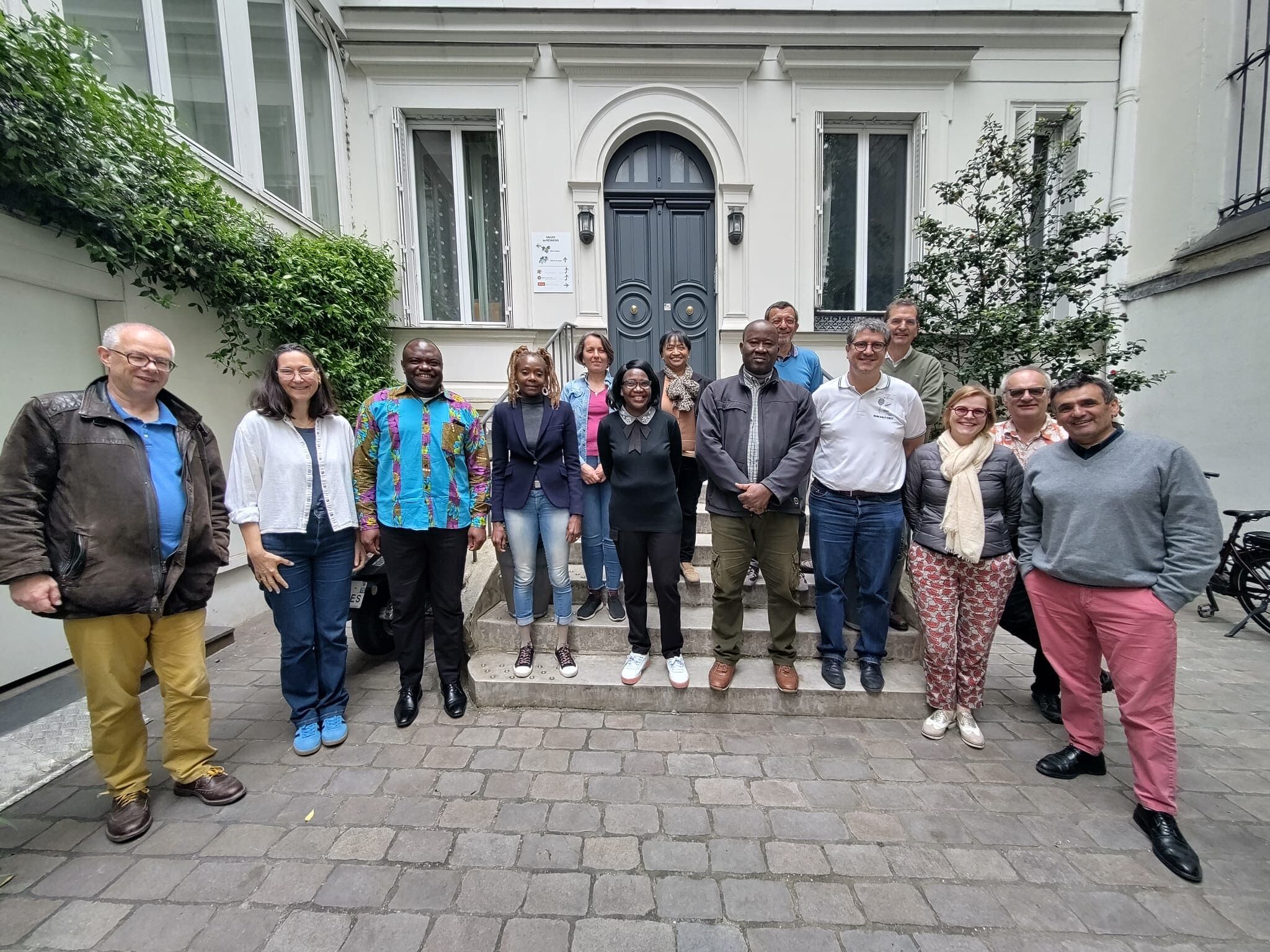 Interculturalité, écologie, médiation : une église à l’écoute de ses défis