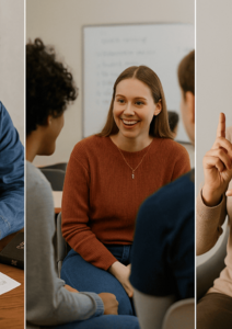 Le ministère de diacre