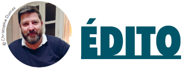 Merci, le combat continue