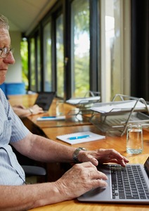 Mon âge, un handicap ou une chance ?