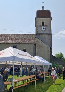 Rassemblement du Lomont 2025