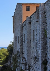 Rassemblement et inauguration d'une stèle commémorative au Mémorial huguenot