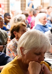 Synode national : Mission de l'Église et ministères