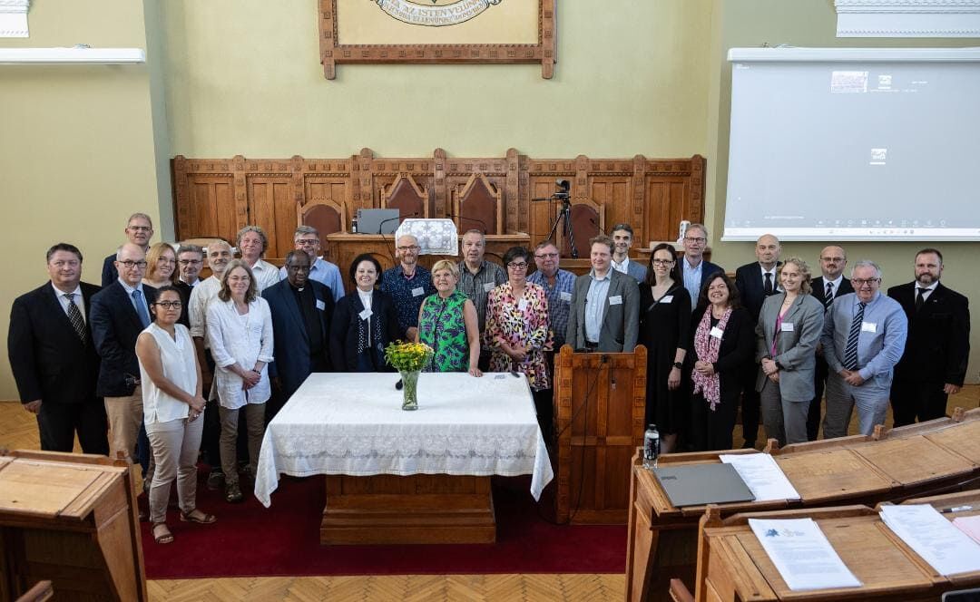 Un appel à la persévérance