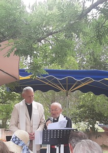 Une année charnière en coeur d'Hérault, continuité et renouveau