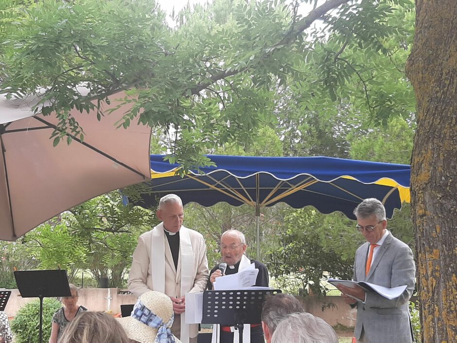 Une année charnière en coeur d'Hérault, continuité et renouveau