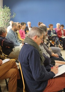 Une journée de découverte et d’étonnement