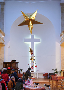 200 ans de protestantisme à Marseille