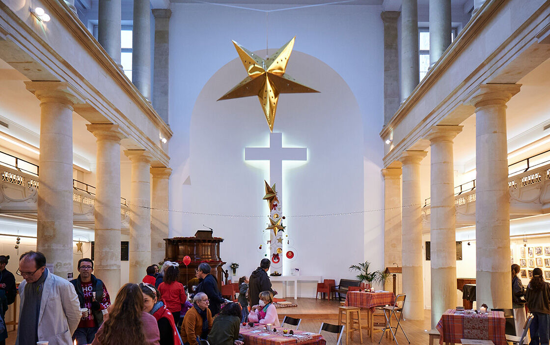 200 ans de protestantisme à Marseille