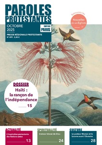 N°499 - octobre 2025