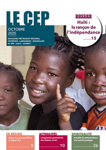 N°698 - octobre 2025