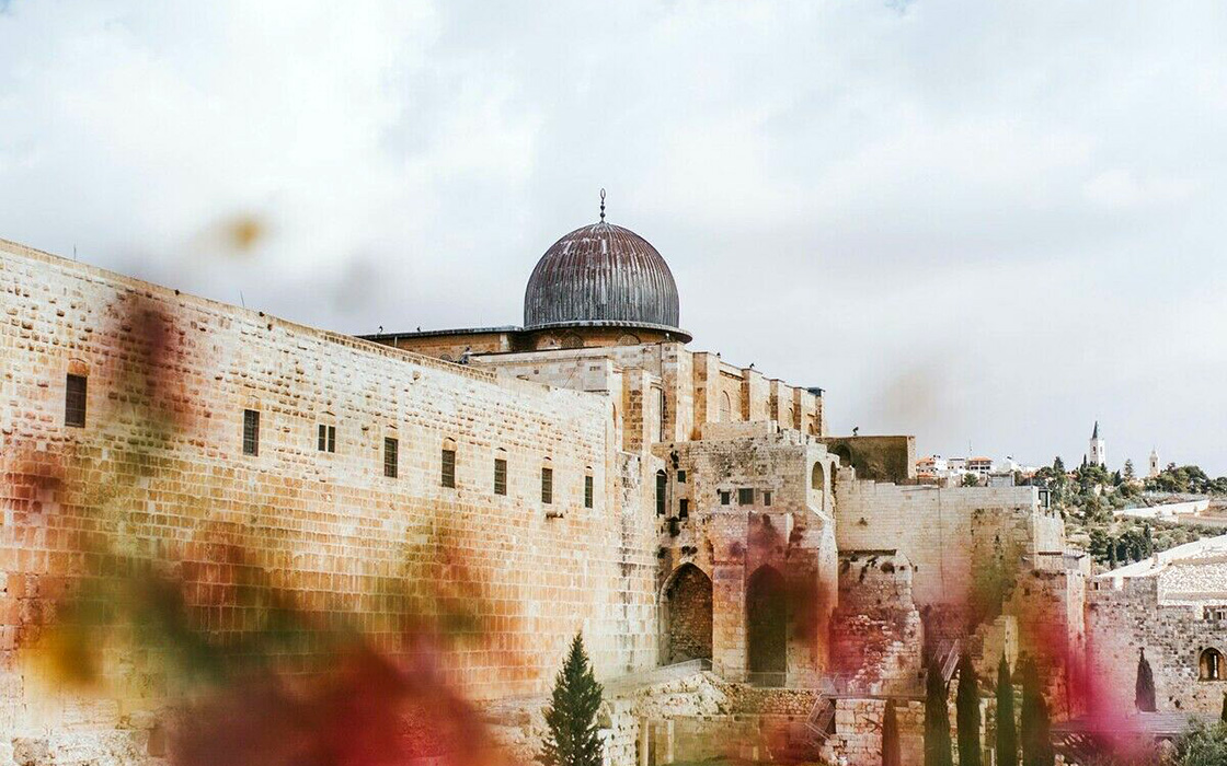Ézéchiel 16.1-22 : L’amour blessé de Dieu