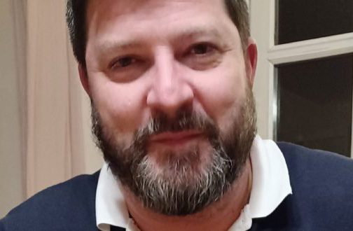 Initiative dans un temple