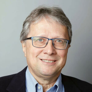 Pierre de Salis © DR