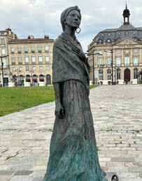 Esclavage : une mémoire protestante à Bordeaux