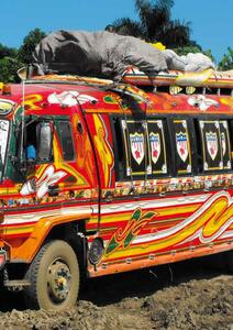 Action de Grâce pour un voyage réussi