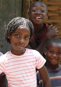 Agir pour tous les enfants