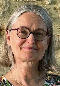 Anne-Marie Feillens, présidente de la région Sud-Ouest