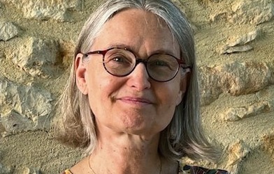 Anne-Marie Feillens : « Il n’y a pas de domination possible »