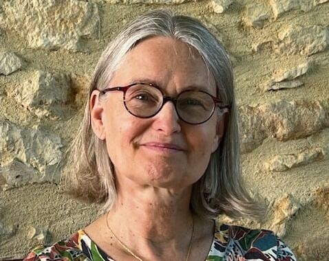 Anne-Marie Feillens, présidente de la région Sud-Ouest