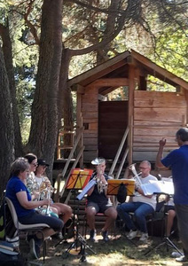Consistoire de la Montagne : Assemblée de la Favéa