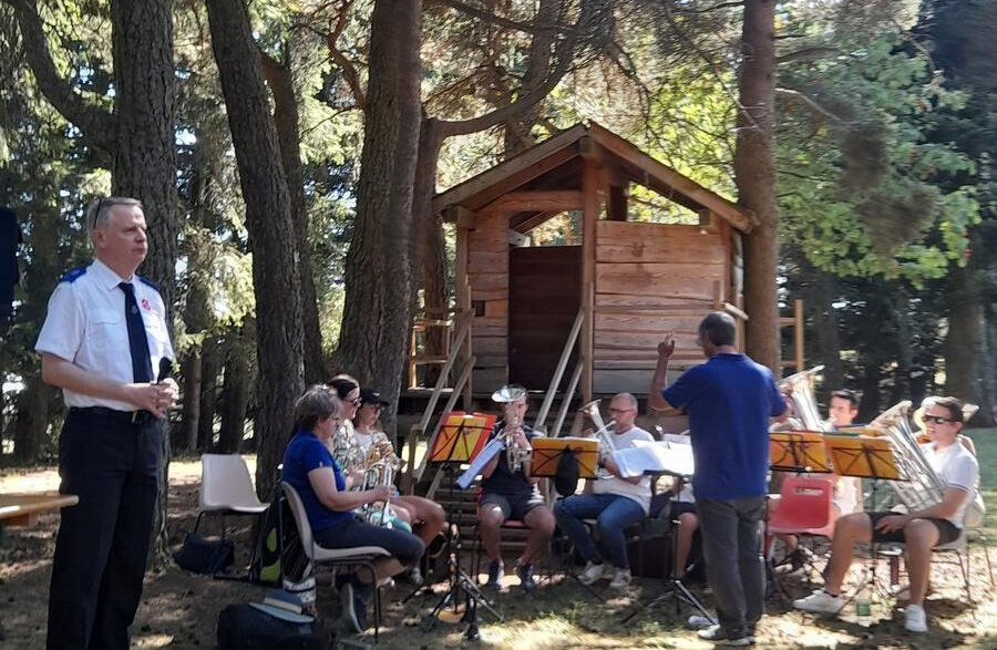 Assemblée de la Favéa