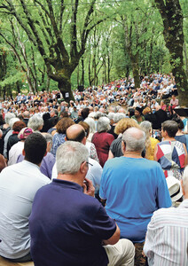Assemblée du Désert 2025